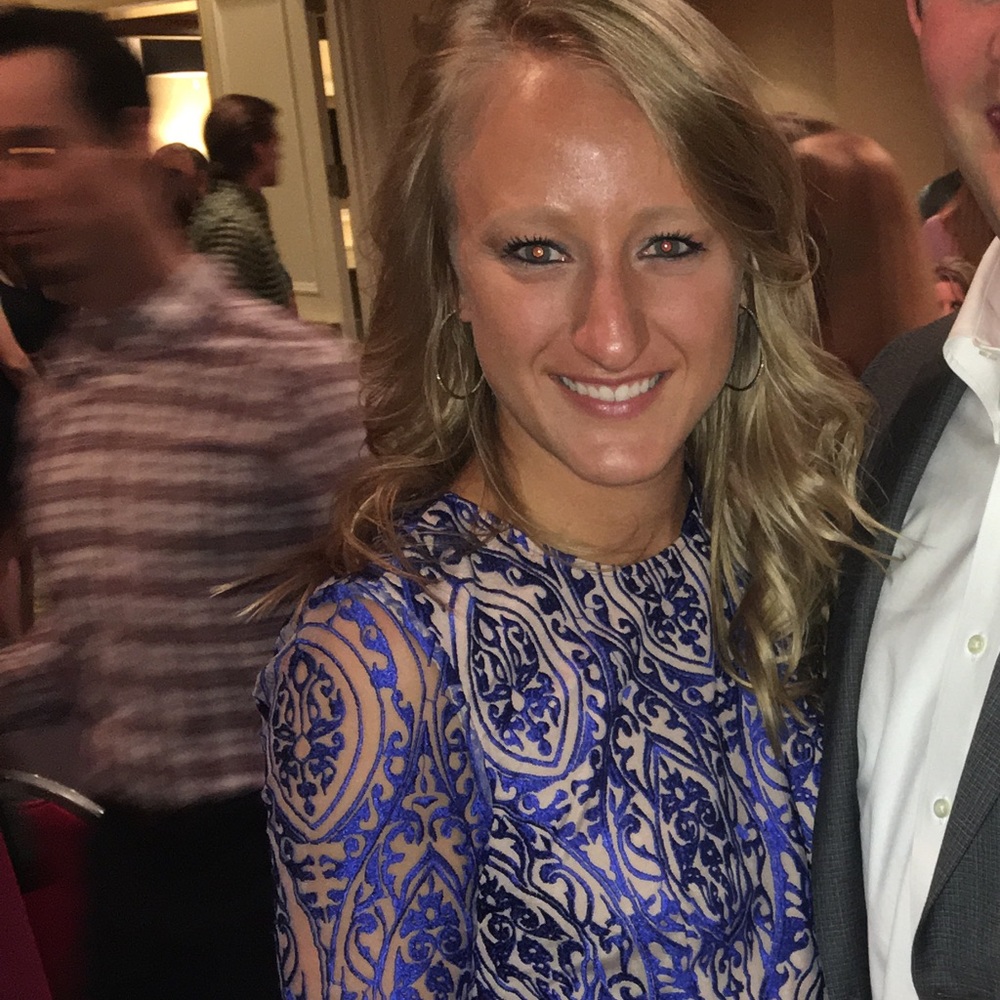 Meet your Posher, Melissa